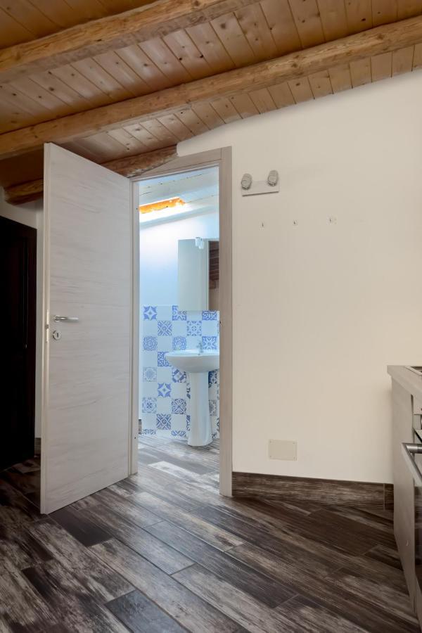 Scuderi House 2 Apartment Catania Ngoại thất bức ảnh