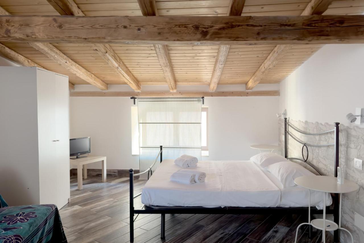 Scuderi House 2 Apartment Catania Ngoại thất bức ảnh