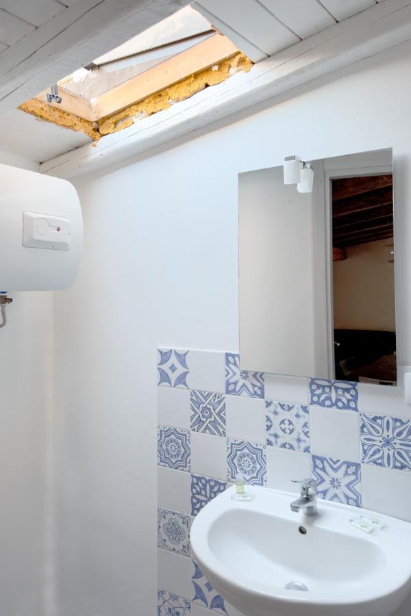Scuderi House 2 Apartment Catania Ngoại thất bức ảnh