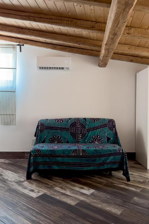 Scuderi House 2 Apartment Catania Ngoại thất bức ảnh